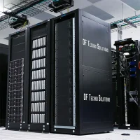 DF Techno Solutions