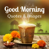 अच्छा सुबह उद्धरण और मैसेज